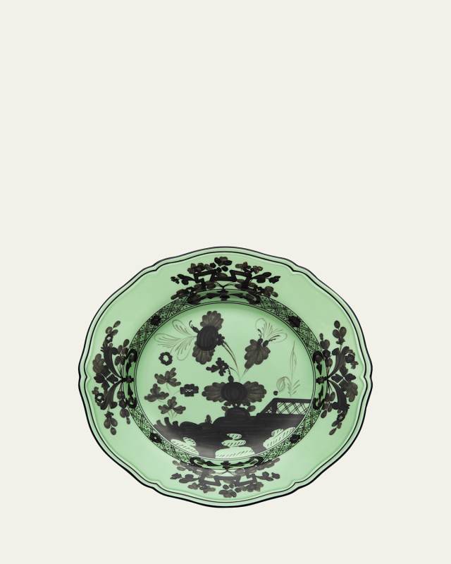 Oriente Italiano Dinner Plate, Bario